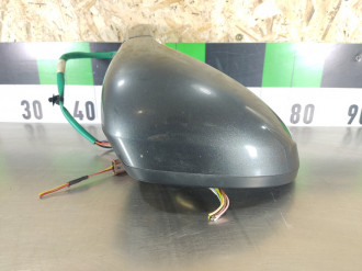 Зеркало правое Peugeot 408 2012-2021