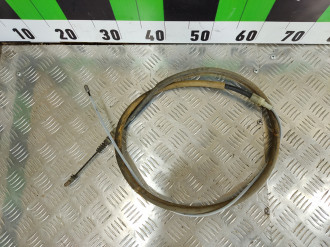 Трос стояночного тормоза Peugeot 408 2012-2021