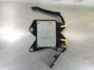 Блок управления Air Bag Peugeot 408 2012-2021