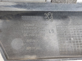 Кронштейн Peugeot 408 2012-2021