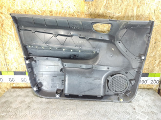 Обшивка двери передней правой Peugeot 307 2001 2008