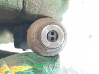 Форсунка двигателя Peugeot 306 1993 2003
