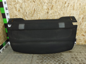 Полка багажника Peugeot 408 2012-2021