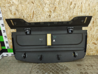 Полка багажника Peugeot 408 2012-2021