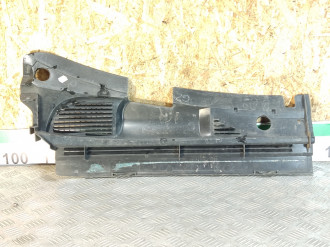 Жабо Peugeot 406 1995-1999