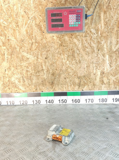 Блок управления Air Bag Peugeot 406 1995-1999