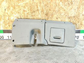 Накладка торпедо Peugeot 406 1995-1999