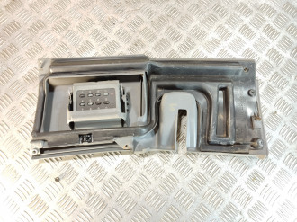 Накладка торпедо Peugeot 406 1995-1999