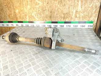 Полуось передняя правая Peugeot 406 1995-1999
