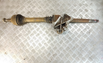 Полуось передняя правая Peugeot 406 1995-1999