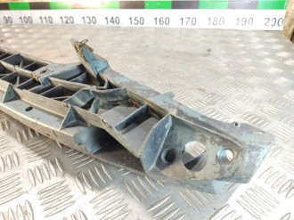 Усилитель бампера переднего Peugeot 206 1998 2012