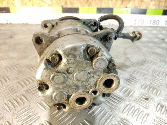 Компрессор системы кондиционирования Peugeot 406 1995-1999