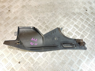 Накладка консоли Peugeot 406 1995-1999