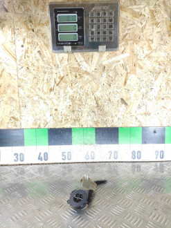 Динамик Peugeot 408 2012-2021