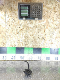 Динамик Peugeot 408 2012-2021