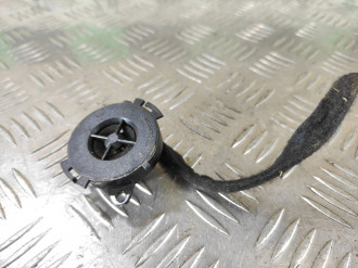 Динамик Peugeot 408 2012-2021