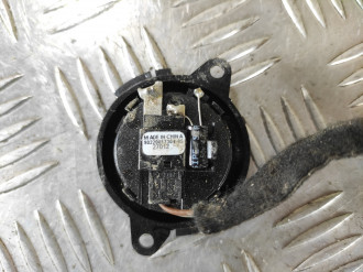 Динамик Peugeot 408 2012-2021