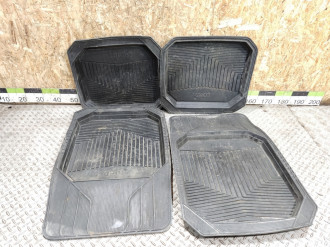 Коврики Peugeot 406 1995-1999