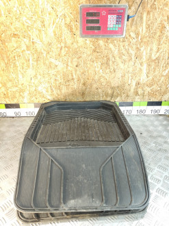 Коврики Peugeot 406 1995-1999