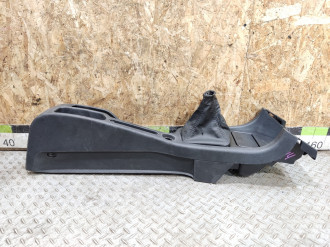 Консоль Peugeot 406 1995-1999