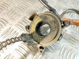 Механизм подрулевой для srs ленточный Peugeot 406 1995-1999