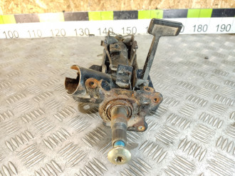 Колонка рулевая Peugeot 406 1995-1999