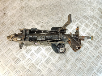 Колонка рулевая Peugeot 406 1995-1999