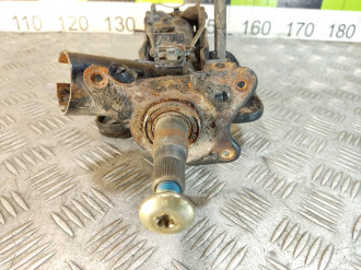 Колонка рулевая Peugeot 406 1995-1999