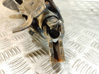 Колонка рулевая Peugeot 406 1995-1999
