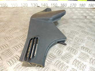 Накладка консоли Peugeot 406 1995-1999