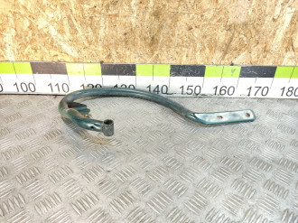 Петля крышки багажника правая Peugeot 406 1995-1999