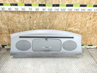 Полка багажника Peugeot 406 1995-1999