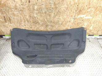 Обшивка крышки багажника Peugeot 406 1995-1999