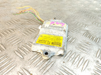 Блок управления Air Bag Peugeot 406 1995-1999