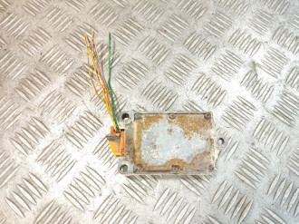 Блок управления Air Bag Peugeot 406 1995-1999