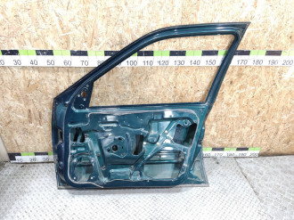 Дверь передняя правая Peugeot 406 1995-1999