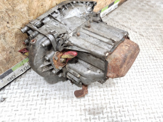МКПП Peugeot 406 1995-1999