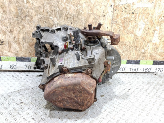 МКПП Peugeot 406 1995-1999