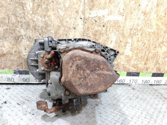 МКПП Peugeot 406 1995-1999
