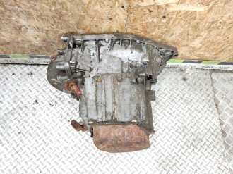 МКПП Peugeot 406 1995-1999