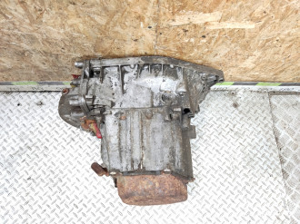 МКПП Peugeot 406 1995-1999