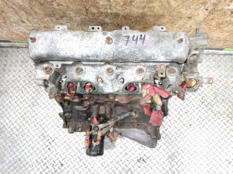 Двигатель Peugeot 406 1995-1999