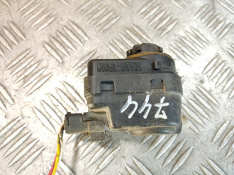 Корректор фар Peugeot 406 1995-1999