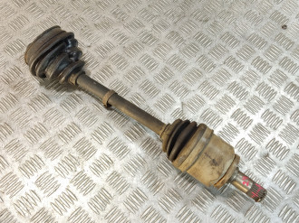 Полуось передняя левая Peugeot 406 1995-1999