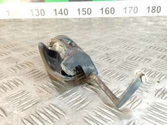 Ручка двери передней правой Peugeot 206 1998 2012