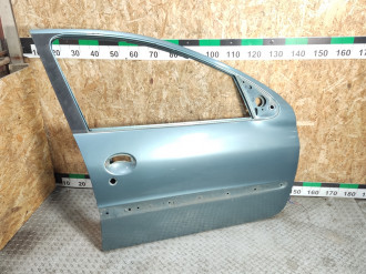 Дверь передняя правая Peugeot 206 1998 2012