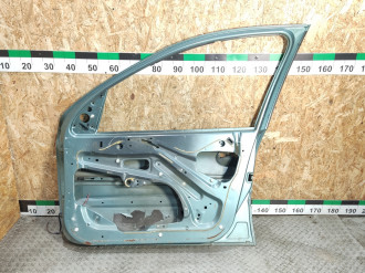 Дверь передняя правая Peugeot 206 1998 2012