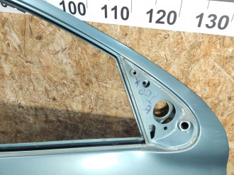 Дверь передняя правая Peugeot 206 1998 2012