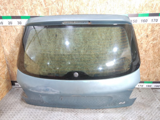 Дверь багажника Peugeot 206 1998 2012