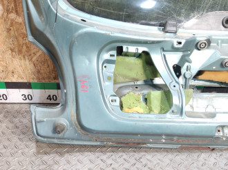 Дверь багажника Peugeot 206 1998 2012